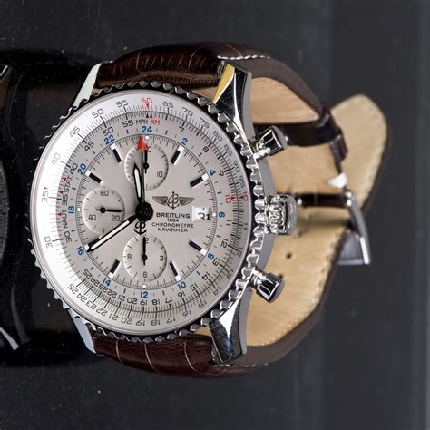 breitling watch ranking|best value breitling watch.